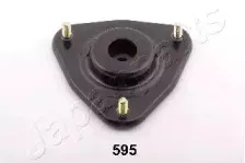 RU-595 JAPANPARTS Опора стойки амортизатора