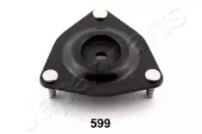 RU-599 JAPANPARTS Опора стойки амортизатора