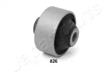 RU-826 JAPANPARTS Кронштейн, подушки рычага