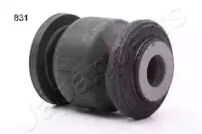 RU-831 JAPANPARTS Кронштейн, подушки рычага