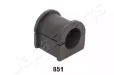 RU-851 JAPANPARTS Втулка, стабилизатор