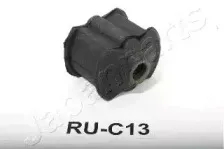 RU-C13 JAPANPARTS Кронштейн, подушки рычага