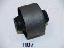 RU-H07 JAPANPARTS Кронштейн, подушки рычага