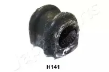 RU-H141 JAPANPARTS Втулка, стабилизатор
