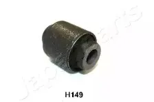 RU-H149 JAPANPARTS Кронштейн, подушки рычага