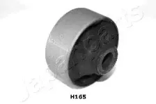 RU-H165 JAPANPARTS Кронштейн, подушки рычага