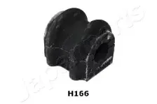 RU-H166 JAPANPARTS Втулка, стабилизатор