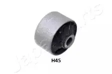 RU-H45 JAPANPARTS Кронштейн, подушки рычага