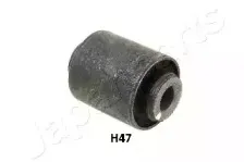 RU-H47 JAPANPARTS Кронштейн, подушки рычага