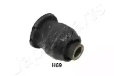RU-H69 JAPANPARTS Кронштейн, подушки рычага