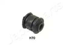 RU-H70 JAPANPARTS Кронштейн, подушки рычага