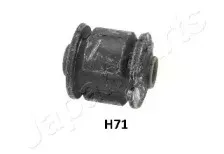 RU-H71 JAPANPARTS Кронштейн, подушки рычага