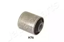 RU-H76 JAPANPARTS Кронштейн, подушки рычага