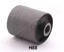 RU-H88 JAPANPARTS Кронштейн, подушки рычага