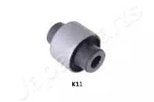 RU-K11 JAPANPARTS Кронштейн, подушки рычага