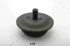 RU-K29 JAPANPARTS Кронштейн, подушки рычага