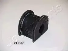 RU-K32 JAPANPARTS Втулка, стабилизатор