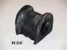 RU-K35 JAPANPARTS Втулка, стабилизатор