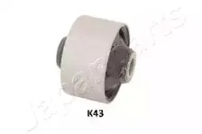 RU-K43 JAPANPARTS