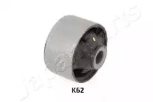 RU-K62 JAPANPARTS Кронштейн, подушки рычага