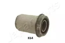 RU-K64 JAPANPARTS Кронштейн, подушки рычага