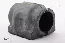 RU-L07 JAPANPARTS Втулка, стабилизатор