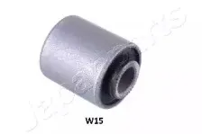 RU-W15 JAPANPARTS Кронштейн, подушки рычага