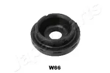 RU-W66 JAPANPARTS Опора стойки амортизатора