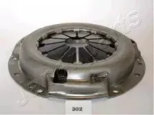 SF-302 JAPANPARTS Нажимной диск сцепления