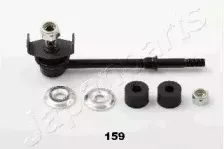SI-159 JAPANPARTS Стабилизатор, ходовая часть