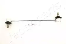 SI-204 JAPANPARTS Стабилизатор, ходовая часть