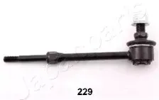 SI-229 JAPANPARTS Стабилизатор, ходовая часть