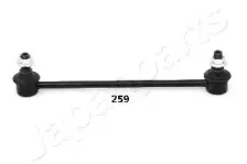 SI-259 JAPANPARTS Стабилизатор, ходовая часть