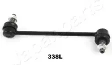 SI-338L JAPANPARTS Стабилизатор, ходовая часть