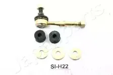 SI-H22 JAPANPARTS Стабилизатор, ходовая часть