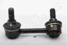 SI-K22L JAPANPARTS Стабилизатор, ходовая часть