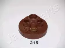 SR-215 JAPANPARTS Бегунок распределителя зажигани