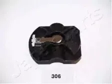 SR-306 JAPANPARTS Бегунок распределителя зажигани