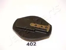 SR-402 JAPANPARTS Бегунок распределителя зажигани