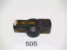 SR-505 JAPANPARTS Бегунок распределителя зажигани