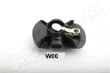 SR-W00 JAPANPARTS Ротор, вращение клапана