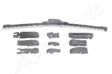 SS-F35 JAPANPARTS Щетка стеклоочистителя