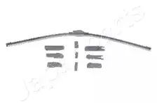 SS-F63 JAPANPARTS Щетка стеклоочистителя