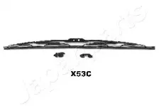 SS-X53C JAPANPARTS Щетка стеклоочистителя