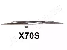 SS-X70S JAPANPARTS Щетка стеклоочистителя