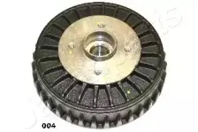 TA-004 JAPANPARTS Тормозной барабан