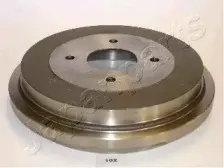 TA-102 JAPANPARTS Тормозной барабан