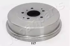 TA-117 JAPANPARTS