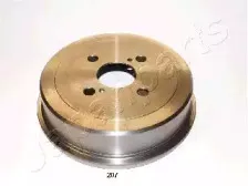 TA-207 JAPANPARTS