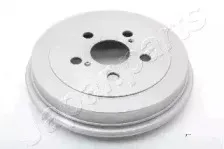 TA-211 JAPANPARTS Тормозной барабан